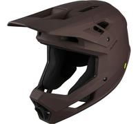 Cap Alpina Pikes Mips Marron