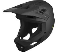 Cap Alpina Pikes MIPS Noir