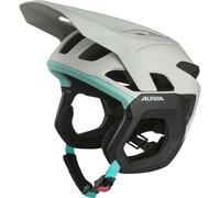 Cap Alpina Root Gris