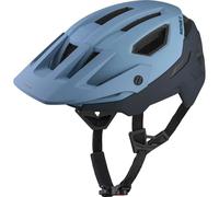 Alpina - Rootage 2 - Casco per bici 55-59 cm blu