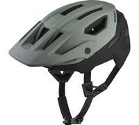 Alpina - Rootage 2 - Casco per bici 59-61 cm grigio