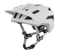 Alpina - Taunus - Casco per bici 59-61 cm grigio/nero
