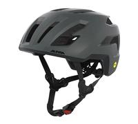 Cap Alpina Taunus Gravel MIPS Gris