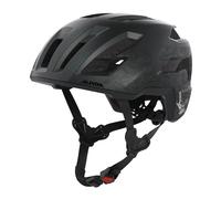 Alpina - Taunus Gravel Mips - Casco per bici 55-59 cm nero/grigio