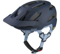 Cap Alpina Taunus MIPS Bleu
