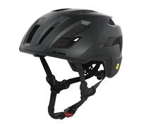 Cap Alpina Taunus Mips Gravel Noir
