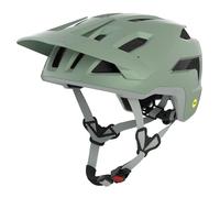 Alpina - Taunus Mips - Casco per bici 59-61 cm variopinto
