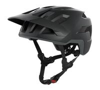 Alpina - Taunus - Casco per bici 59-61 cm grigio/nero