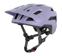 Alpina - Taunus - Casco per bici 52-56 cm lilla