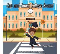 Cap and Gown College Bound