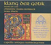 Cap.Antiqua Bambergensis - Heitere Musik aus Alten Zeiten [Import]