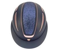Cap Ariete Blu/Nero Misure Assortite TATTINI