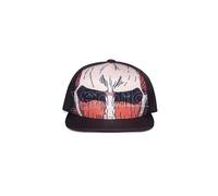 CAP ATTACK ON TITAN SEASON 4 ANIME MANGA - ABBIGLIAMENTO