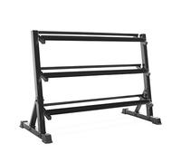 Cap Barbell 3 Tier Dumbbell Rack