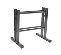 Cap Barbell 61 cm Utility Rack per manubri, Palle mediche e Kettlebell