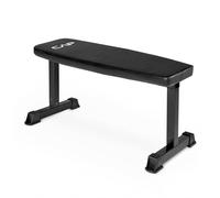 Cap Barbell Flat Weight Bench, Nero