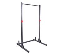 Cap Barbell Fm-cs7000f, Rack di Potere Unisex, Carbone