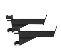 Cap Barbell Fm-safe13bk - Bilanciere di sicurezza unisex per braccia, colore: nero