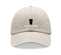 Cap Base The-G-Spot-Pint-CAP Berretto Baseball Vintage Washed Unisex Dad Hat