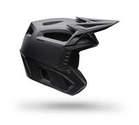 Bell 3qtr-air Mips Helmet Nero S Matt Black