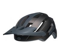 Cap Bell 4Forty Air Mips Gris