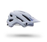 Bell Casco Per Mtb 4forty Mips Solid White