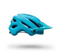 Bell Casco Per Mtb 4forty Mips Solid Blue Atoll