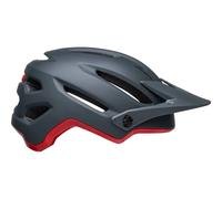 Casco bell 4forty i100 grigio rosso