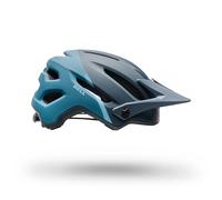 Cap Bell 4forty Turquoise
