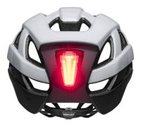 Cap Bell Falcon Xr Led Mips (New My23) Blanc M (55/59 cm)