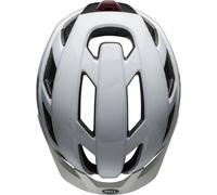 Cap Bell Falcon Xrv Led Mips (New My23) Bianco