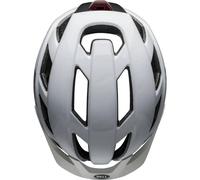 Cap Bell Falcon Xrv Led Mips (New My23) Blanc