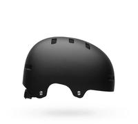 Bell Casco Urbano Local Solid Matte Black