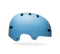 Cap Bell Local Solid Bleu