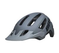 Cap Bell Nomad 2 Mips (New) Gris