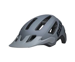 Cap Bell Nomad 2 Mips (New) Gris