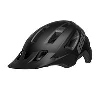 Bell Helmets Casco MTB Nomad 2 MIPS Nero opaco
