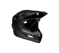 Cap Bell Sanction 2 DLX Mips Noir L (57/59 cm)