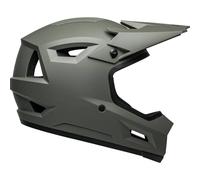 Cap Bell Sanction 2 Gris XS/S (51/55 cm)