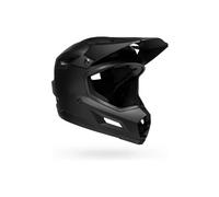 Bell Sanction 2 Downhill Helmet Nero 2XS Matt Black