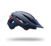 Cap Bell Sixer MIPS Bleu