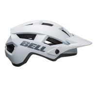 Cap Bell Spark 2 (New) Blanc