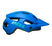 Cap Bell Spark 2 (New) Bleu S/M (50/57 cm)