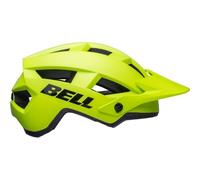 Cap Bell Spark 2 (New) Jaune M/L (53/60 cm)