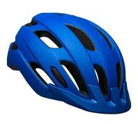 Cap Bell Trace (Updated) Bleu