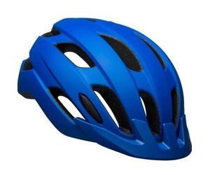 Cap Bell Trace (Updated) Bleu