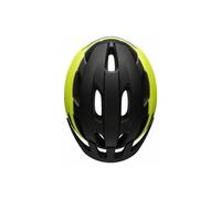 Cap Bell Trace (Updated) Jaune