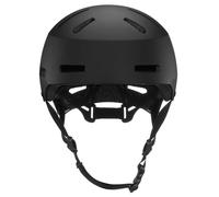 Cap Bern Macon 2.0 Noir