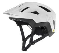 Bolle, ADAPT MIPS Offwhite Matte S 52-55 cm Unisex-Adulto, Bianco sporco opaco, S (52-55cm)