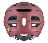 Cap Bollé Trackdown Mips Rouge